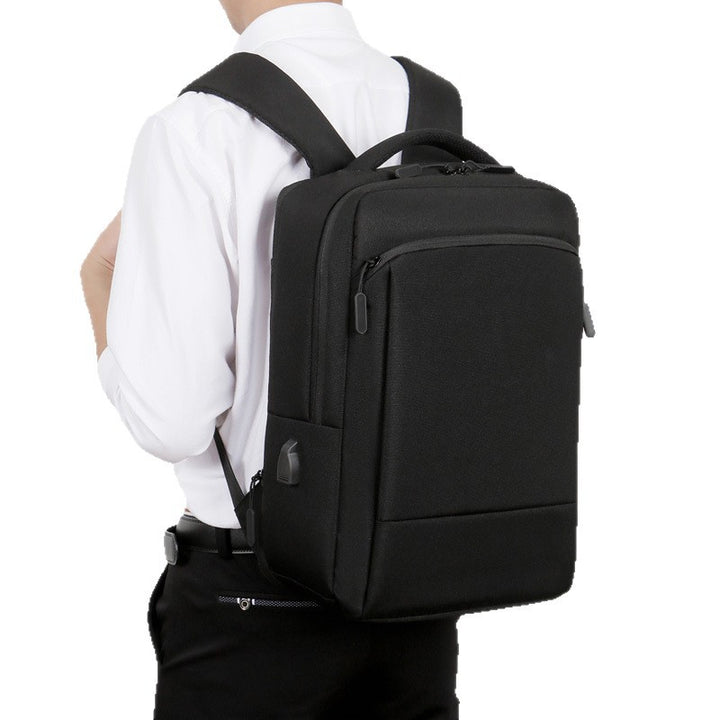 Smart Business Laptop Rucksack Karnz