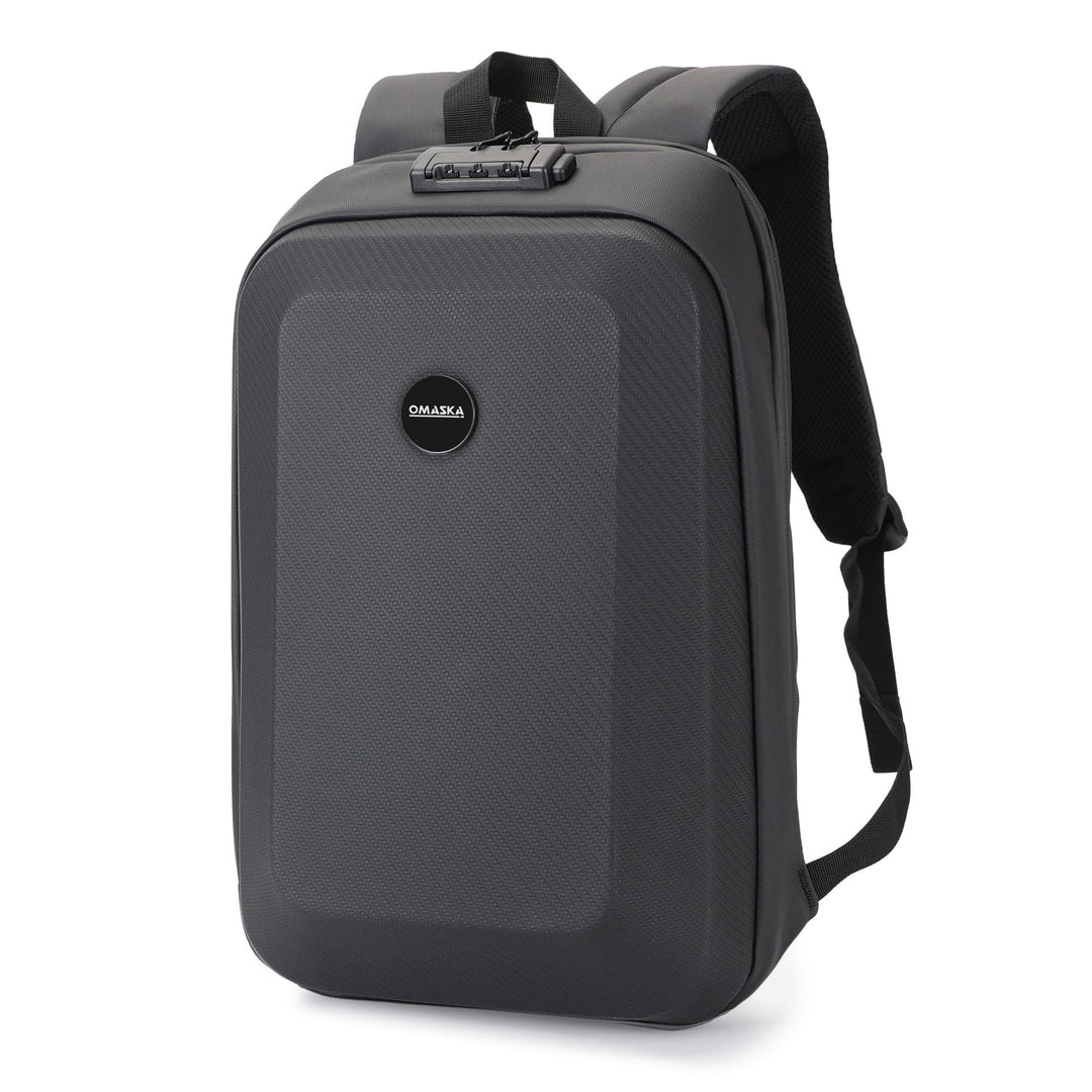 Vielseitiger Reiserrucksack Karnz
