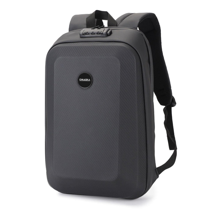 Vielseitiger Reiserrucksack Karnz