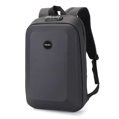 Vielseitiger Reiserrucksack Karnz