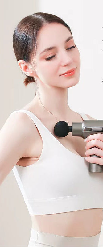Fortgeschrittenes percussives Massagegerät Karnz