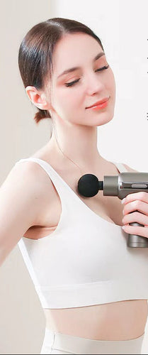 Fortgeschrittenes percussives Massagegerät Karnz