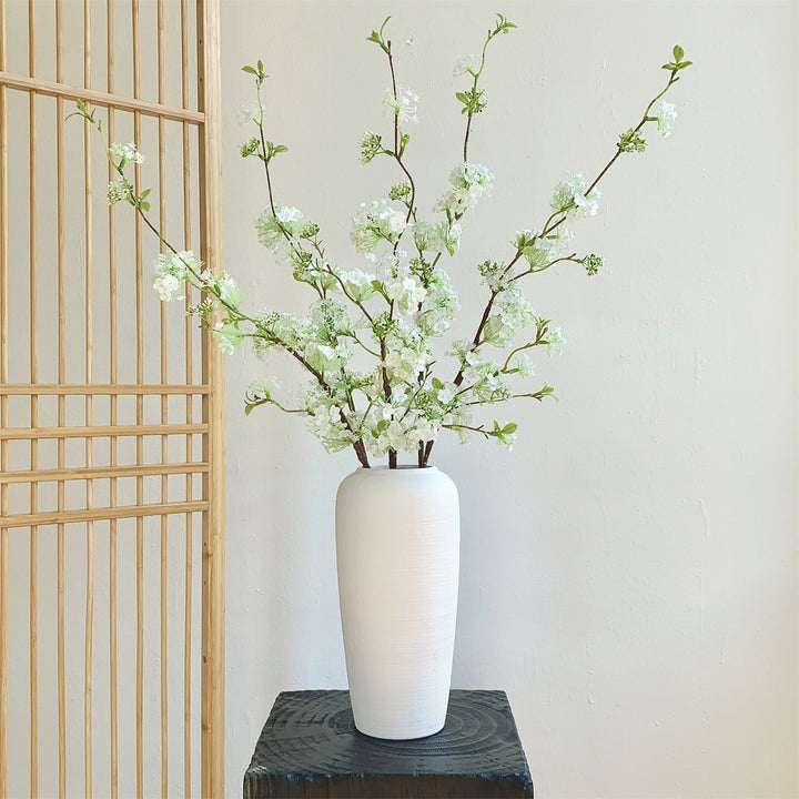 Dekorative Blumenarrangement