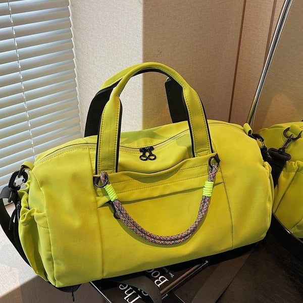 Multi-Funktionale Sporttasche