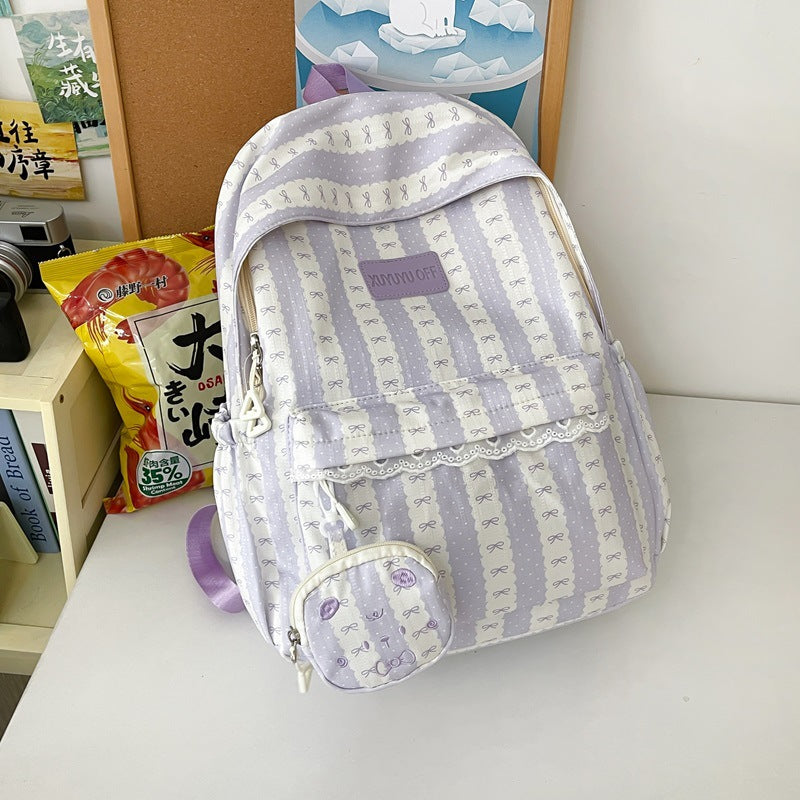 Niedlicher Charakter-Themen-Rucksack Karnz 1791205115