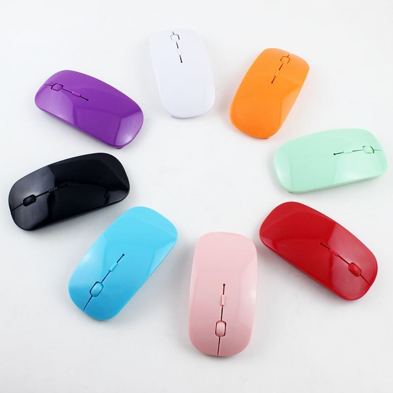 Ergonomische Kabellose Maus Karnz