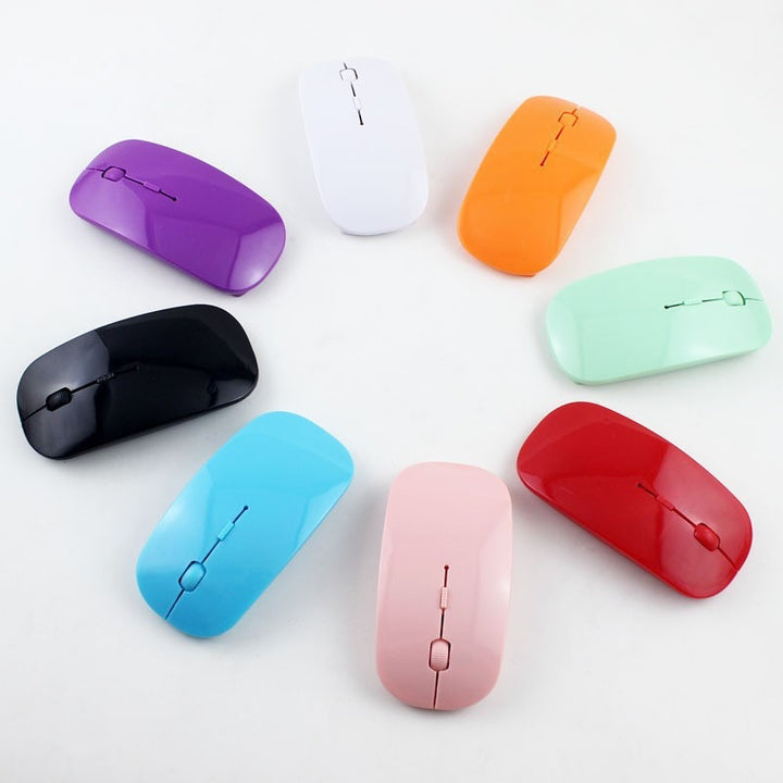 Ergonomische Kabellose Maus Karnz