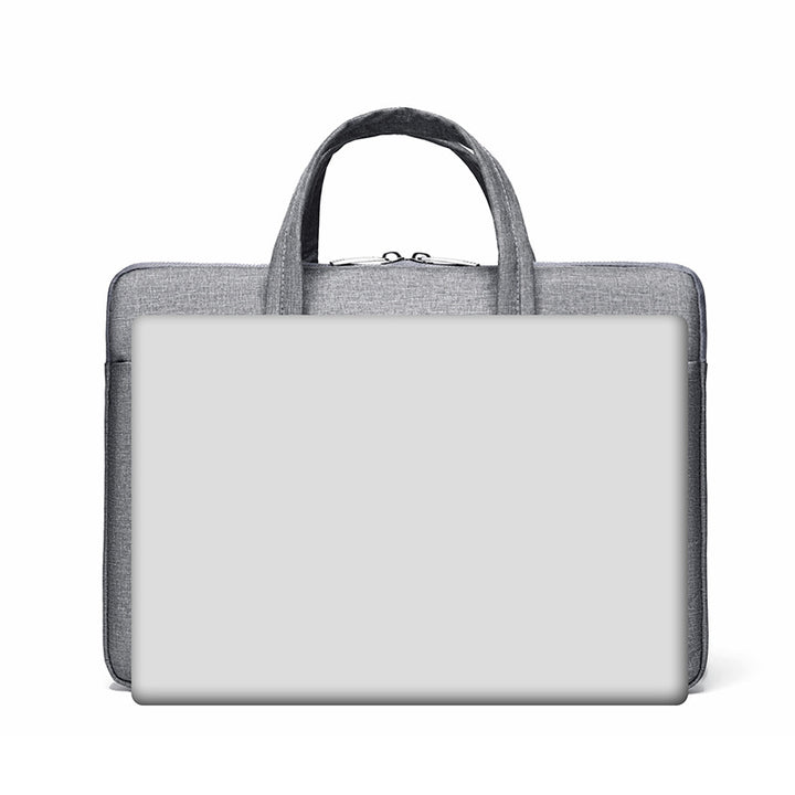 WoElegant Laptop Aktentasche Karnz