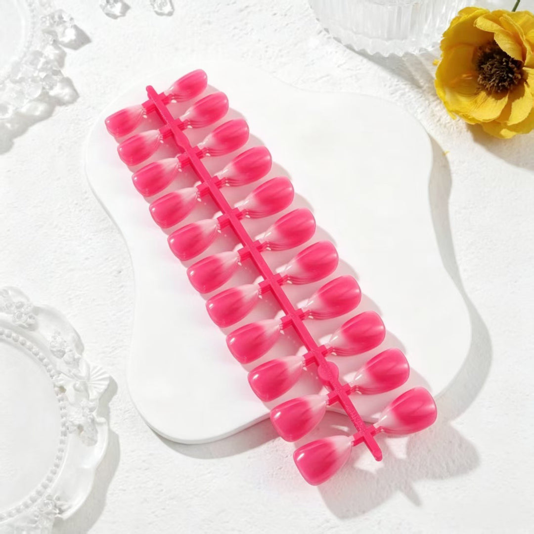 Premium-Qualität Press-On-Nagelspitzen Karnz