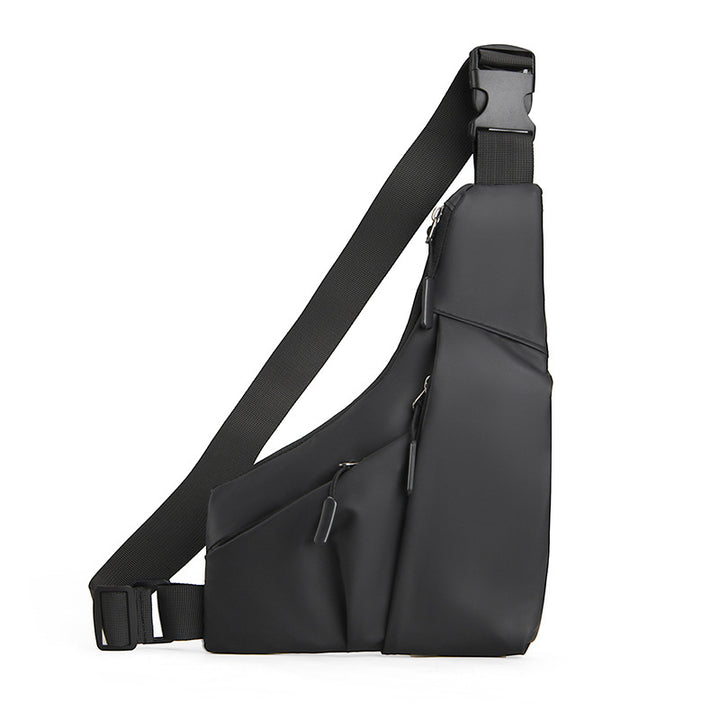 Ergonomischer Sport Sling-Rucksack Karnz