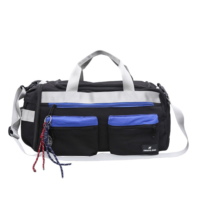 Multi-Funktionale Reisetasche Karnz