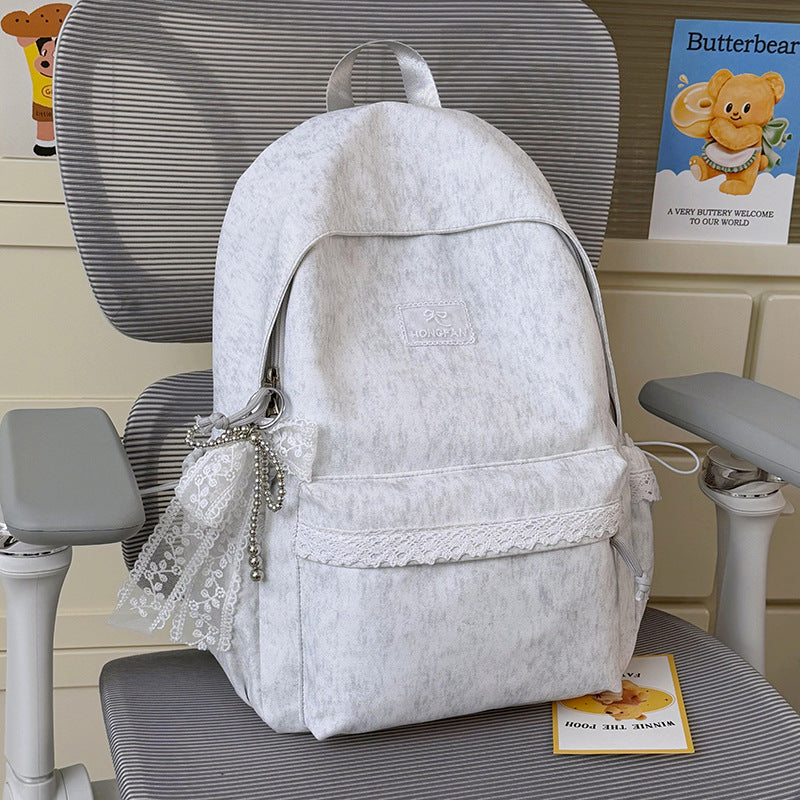 Stylischer Everyday-Rucksack Karnz