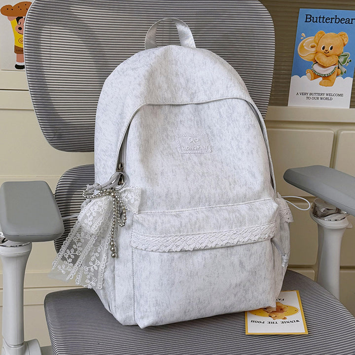 Stylischer Everyday-Rucksack Karnz