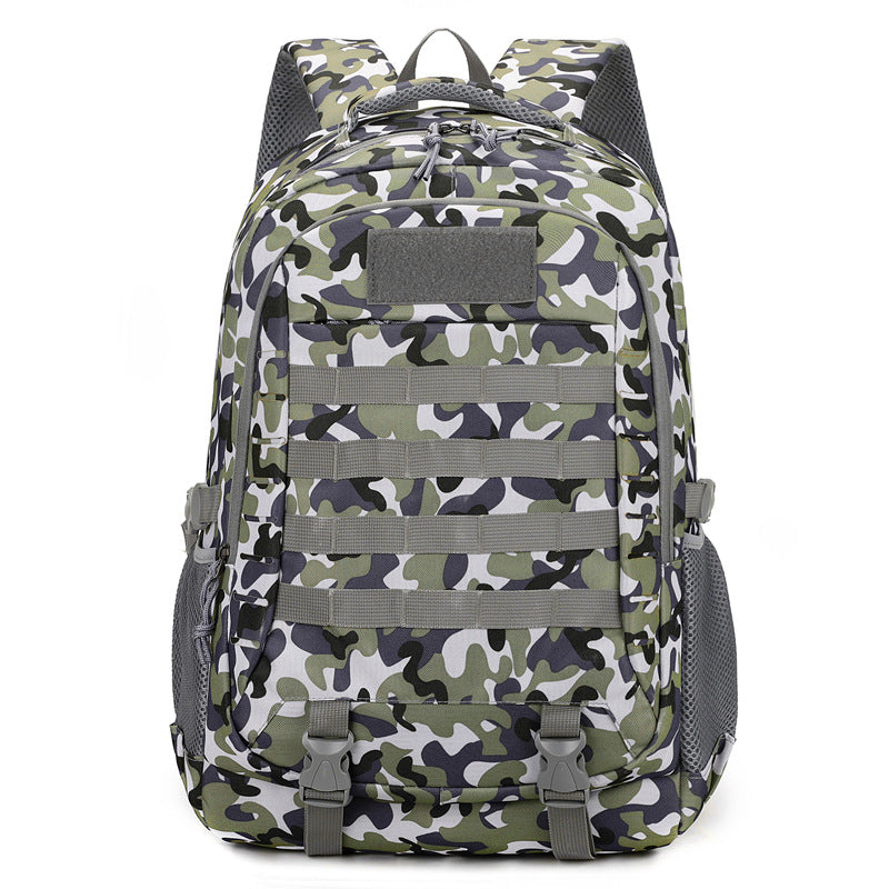 Taktischer Outdoor-Einsatz-Rucksack