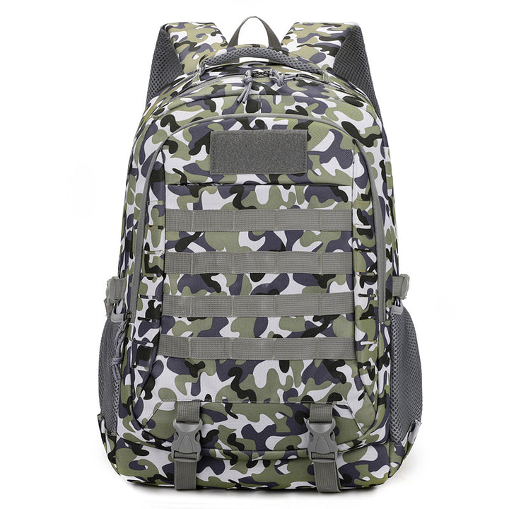 Taktischer Outdoor-Einsatz-Rucksack