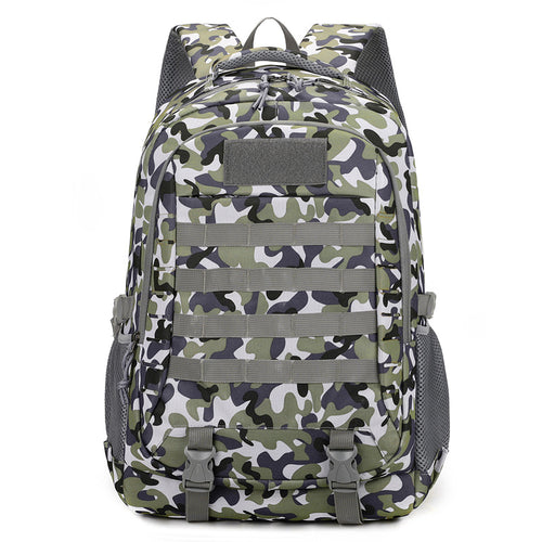 Taktischer Outdoor-Einsatz-Rucksack