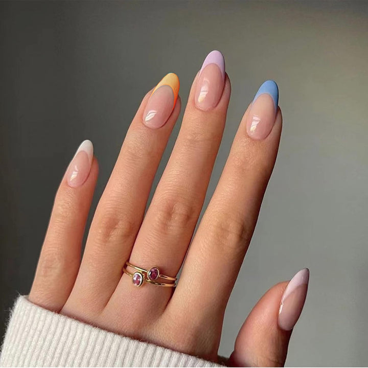 Artistic Nail Design Kit Karnz