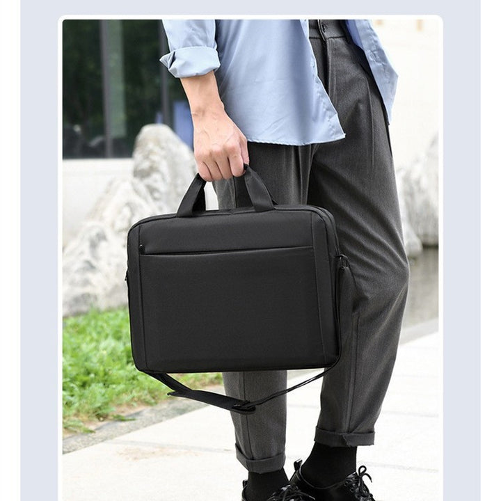 Tragbare Bürotasche Karnz