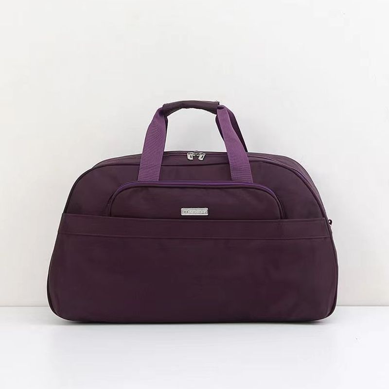 Geräumige Mehrzweck-Reisetasche Karnz