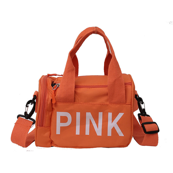 WoStylish Mini Utility Handtasche Karnz