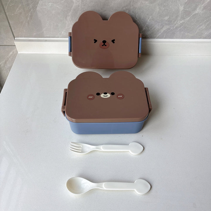 Cartoon-Themen Bento Lunchbox