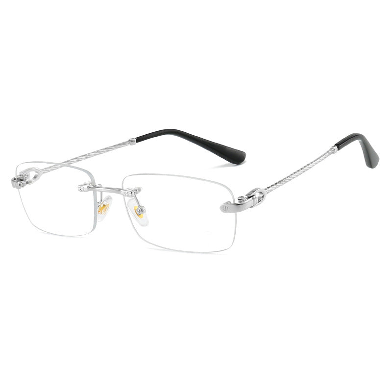 Damen modische Sonnenbrille Karnz