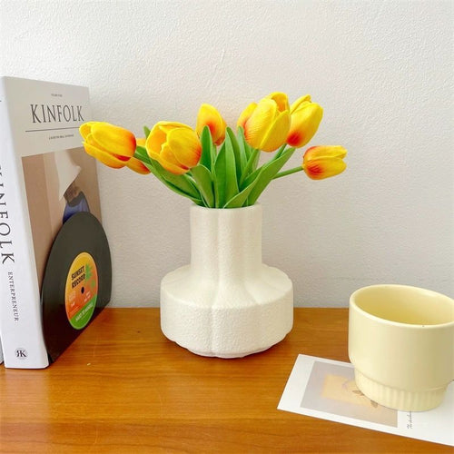 Elegante Dekorative Vase