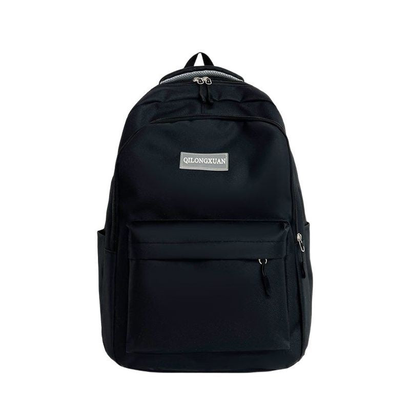 Vielseitiger Studentenrucksack Karnz