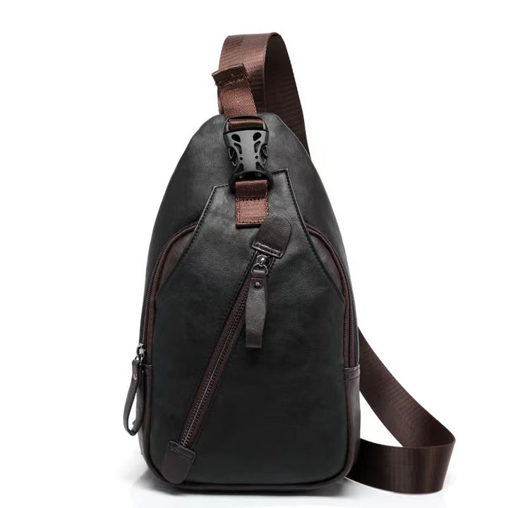 Ergonomischer Sling-Rucksack