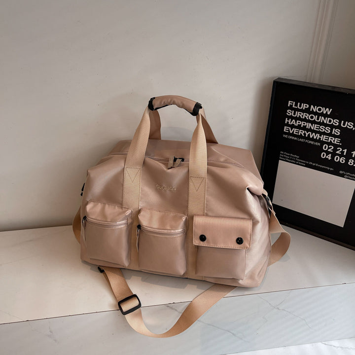 Multifunktionale Reisetasche