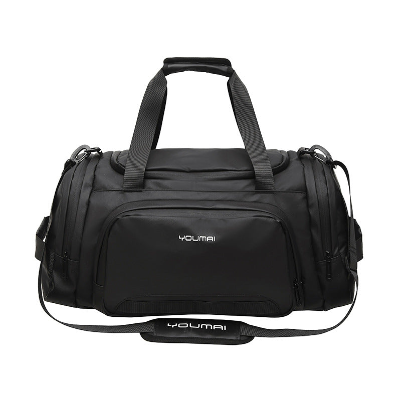 Hochhaltbare Mehrfach-Taschen Sporttasche