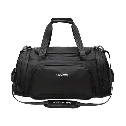 Hochhaltbare Mehrfach-Taschen Sporttasche