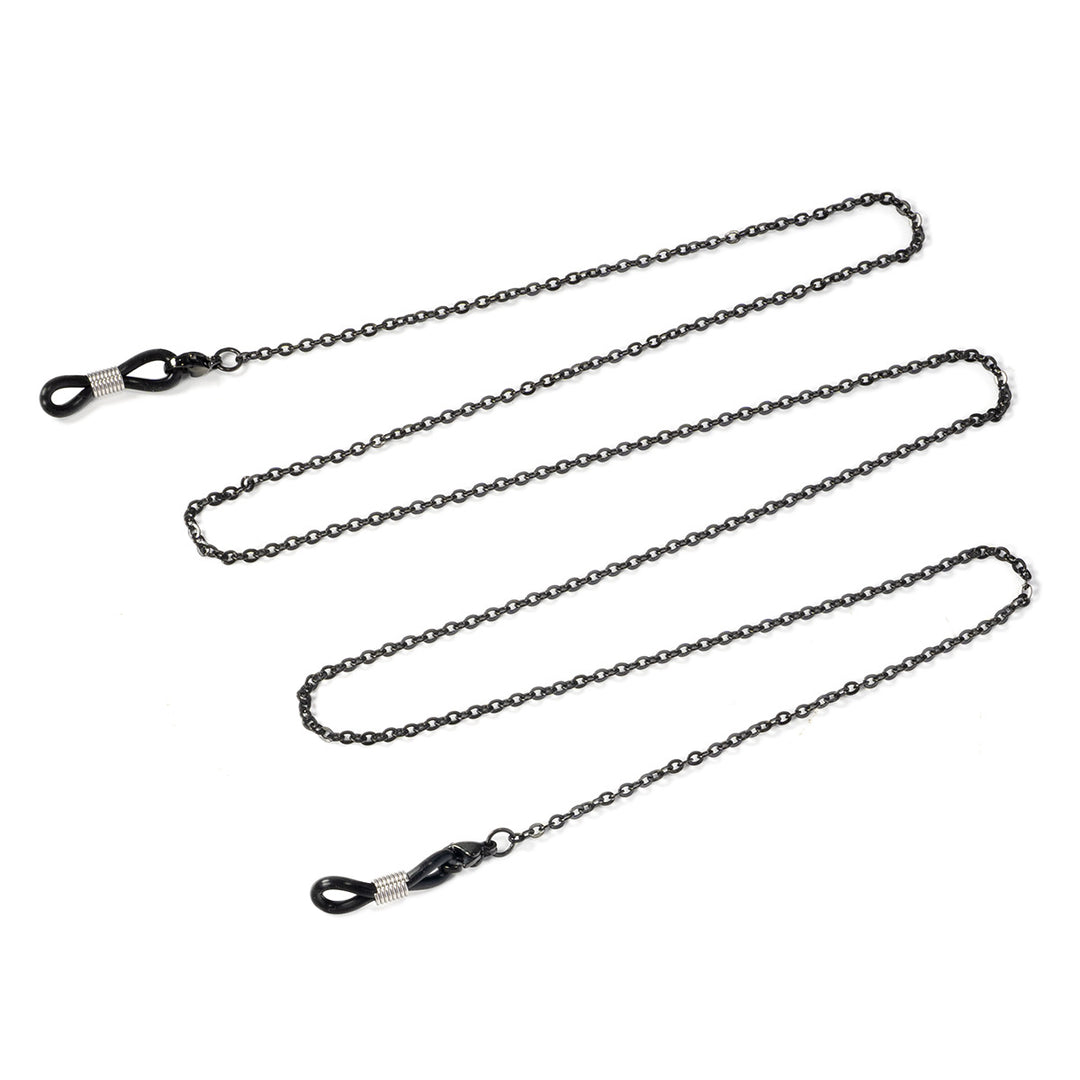 Schlanker Minimalistischer Brillenkettenhalter Karnz
