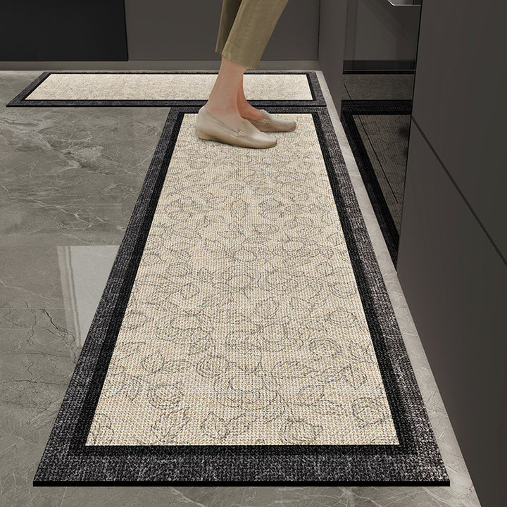 Elegante Komfort Slipper