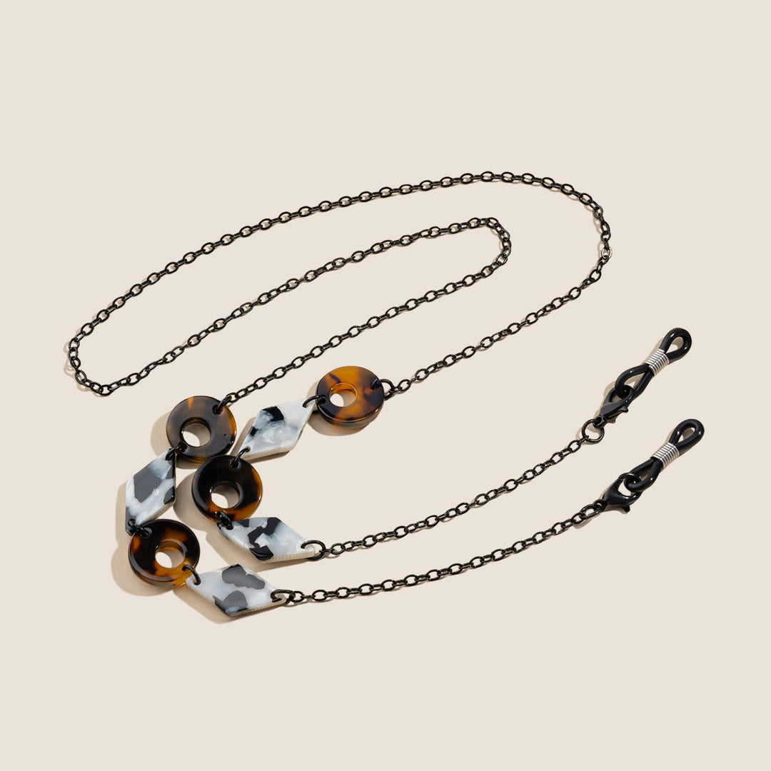 Statement-Kette Karnz
