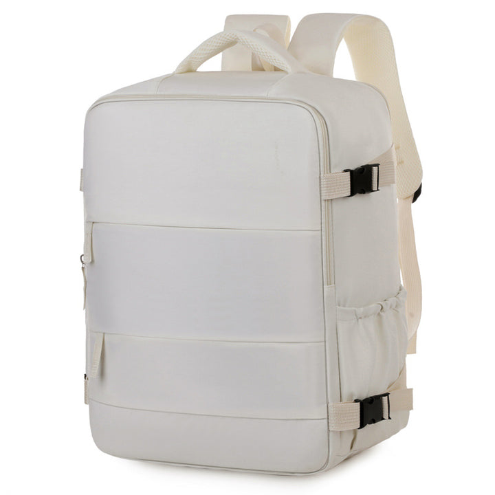Kompakte wasserdichte Reisetasche Karnz