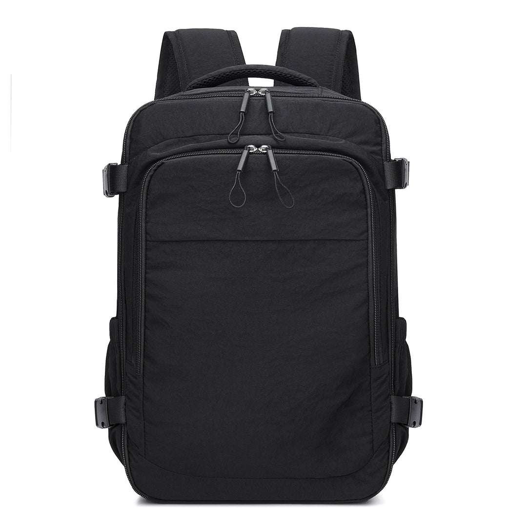 Fortgeschrittene Mehrfachfächer Geschäftsrucksack Karnz