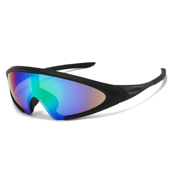 Performance Sports Shield Sonnenbrille Karnz