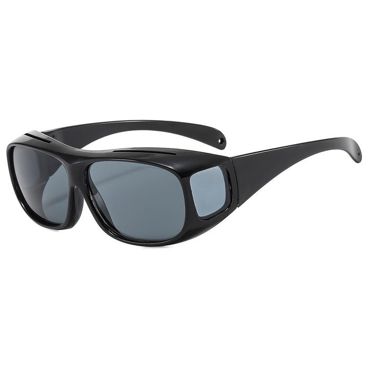 HD Vision Rundum-Sonnenbrille Karnz