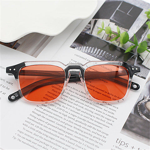 Damen modische Sonnenbrille Karnz