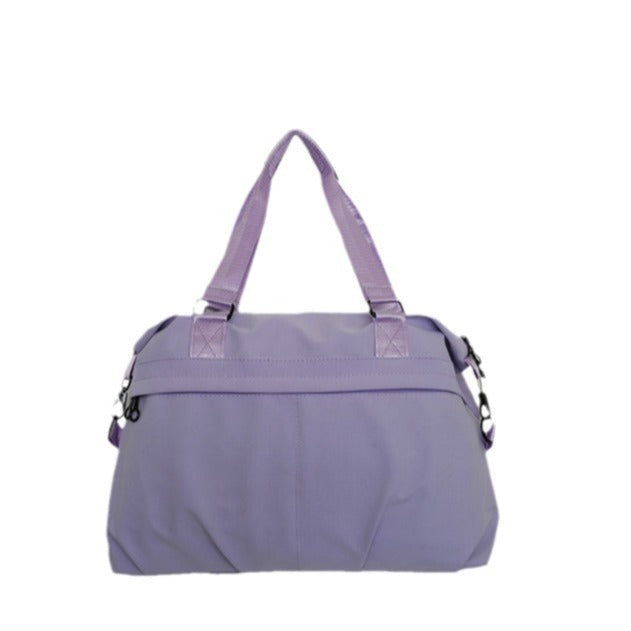 Vielseitige Mehrzweck-Reisetasche Karnz