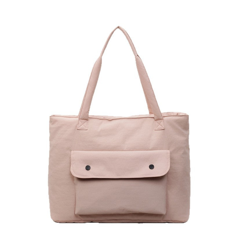 Canvas Tragetasche Karnz