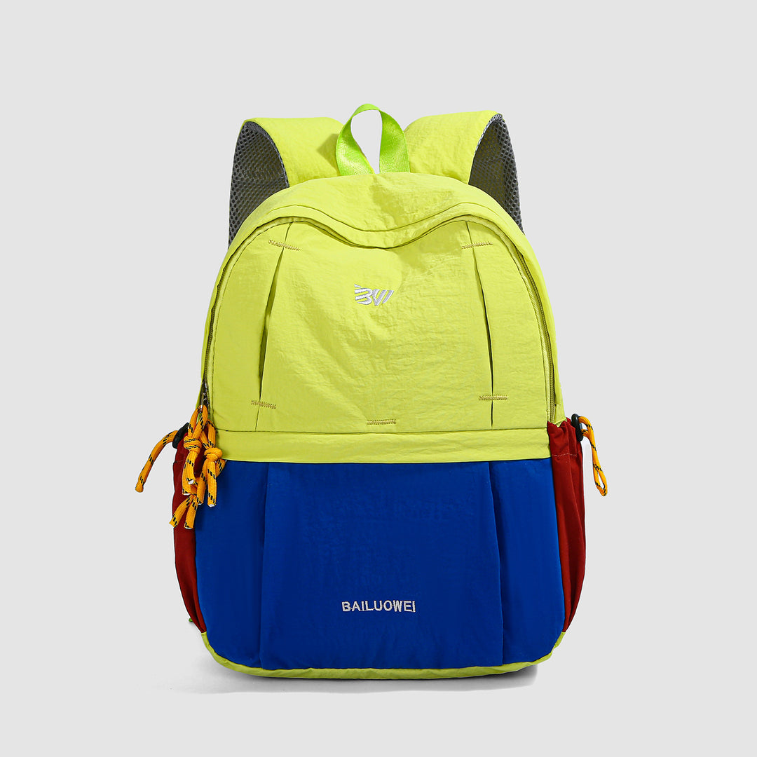Leichtgewicht Multi-Taschen Wanderrucksack Karnz 1791204370