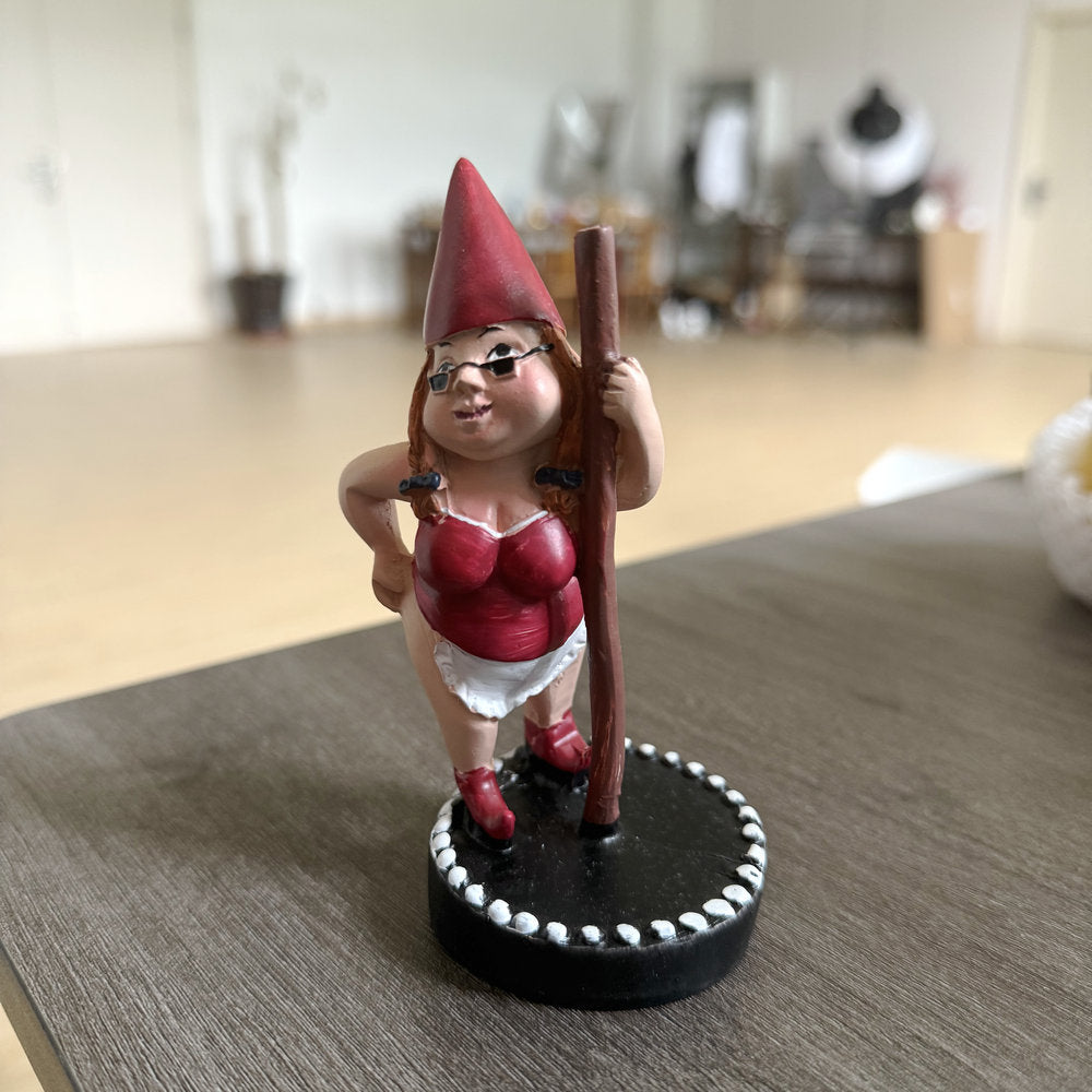Dekorative Figur Karnz