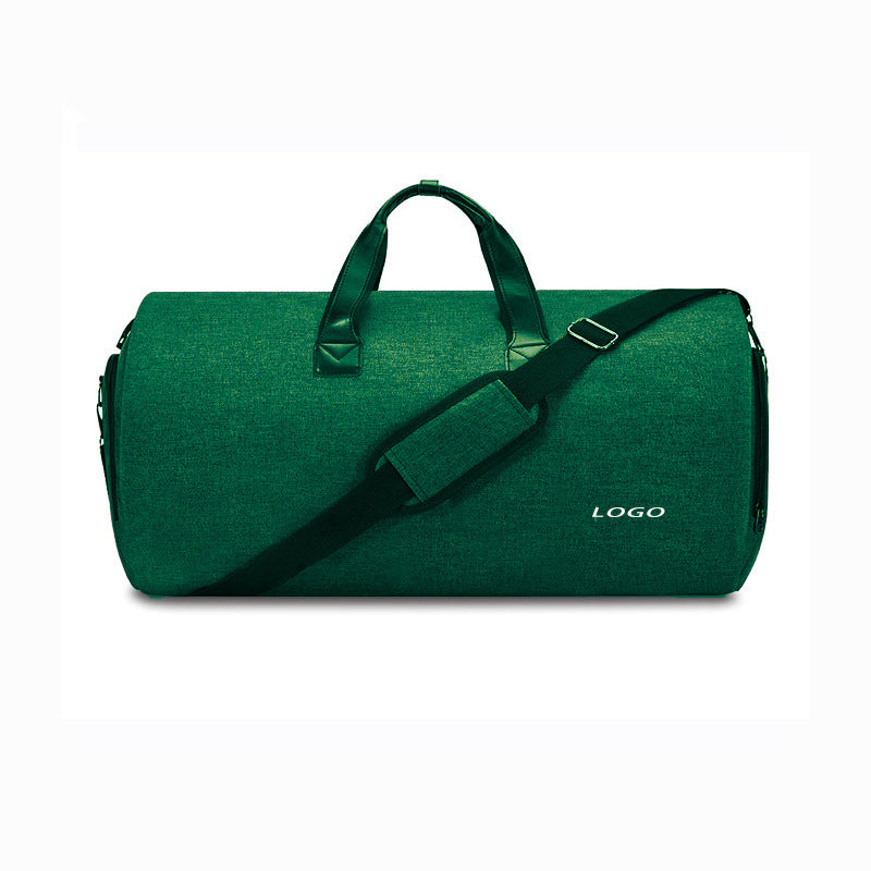 Geräumige Reisetasche Karnz