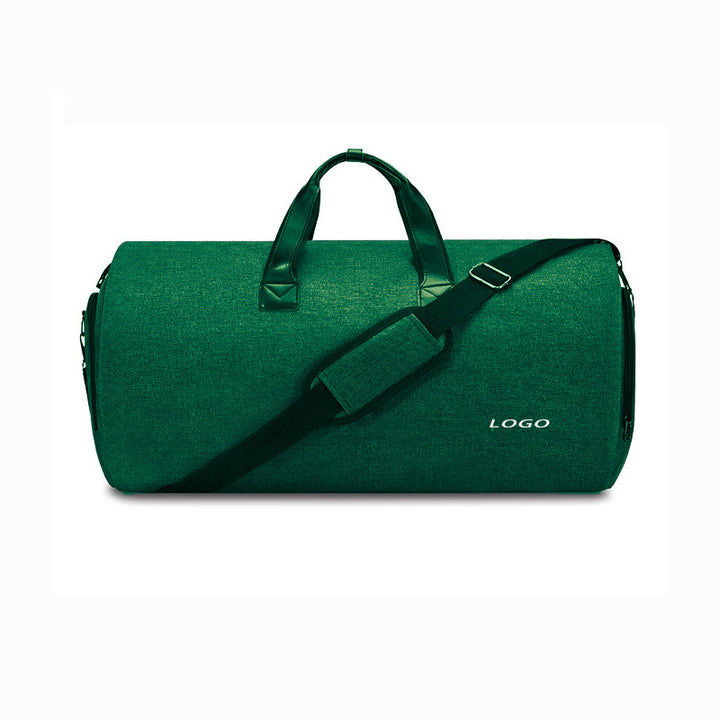 Geräumige Reisetasche Karnz