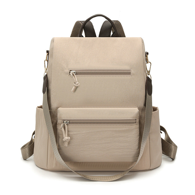 Vielseitiger und stylischer Rucksack Karnz