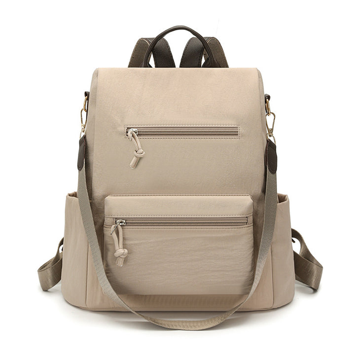 Vielseitiger und stylischer Rucksack Karnz