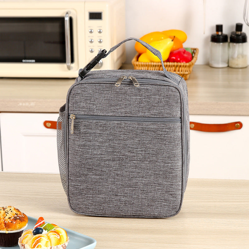 Isolierte Lunch Tasche Karnz
