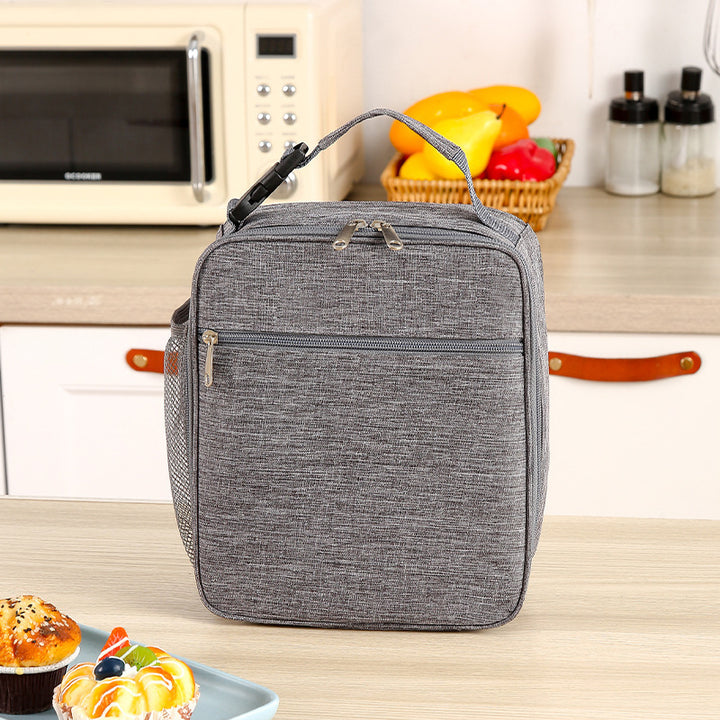 Isolierte Lunch Tasche Karnz